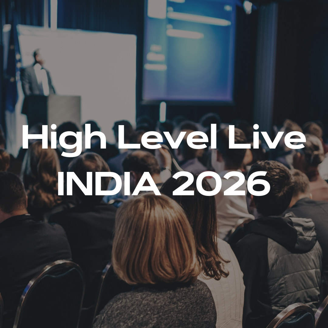 HighLevel LIVE India 2026