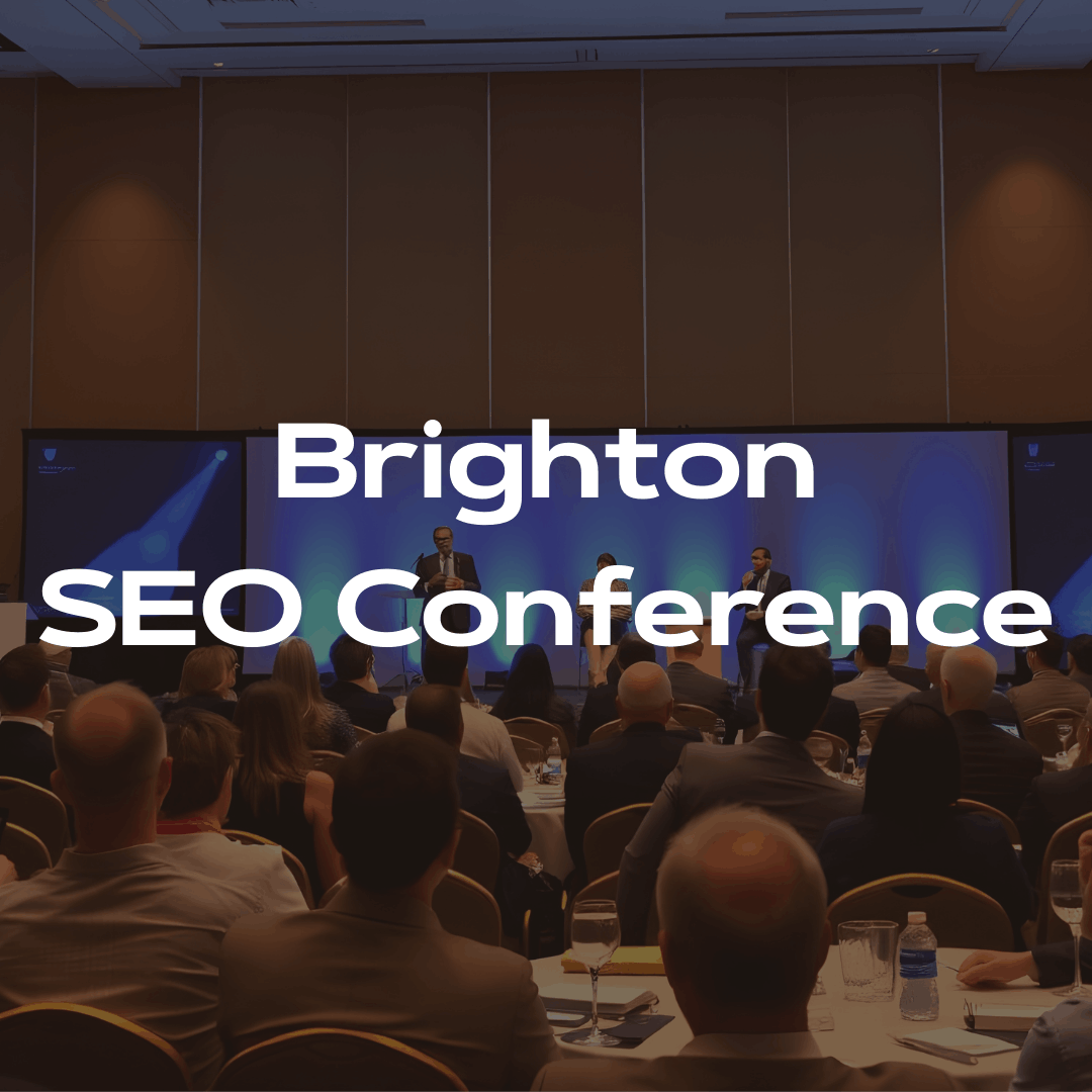 BrightonSEO Conference