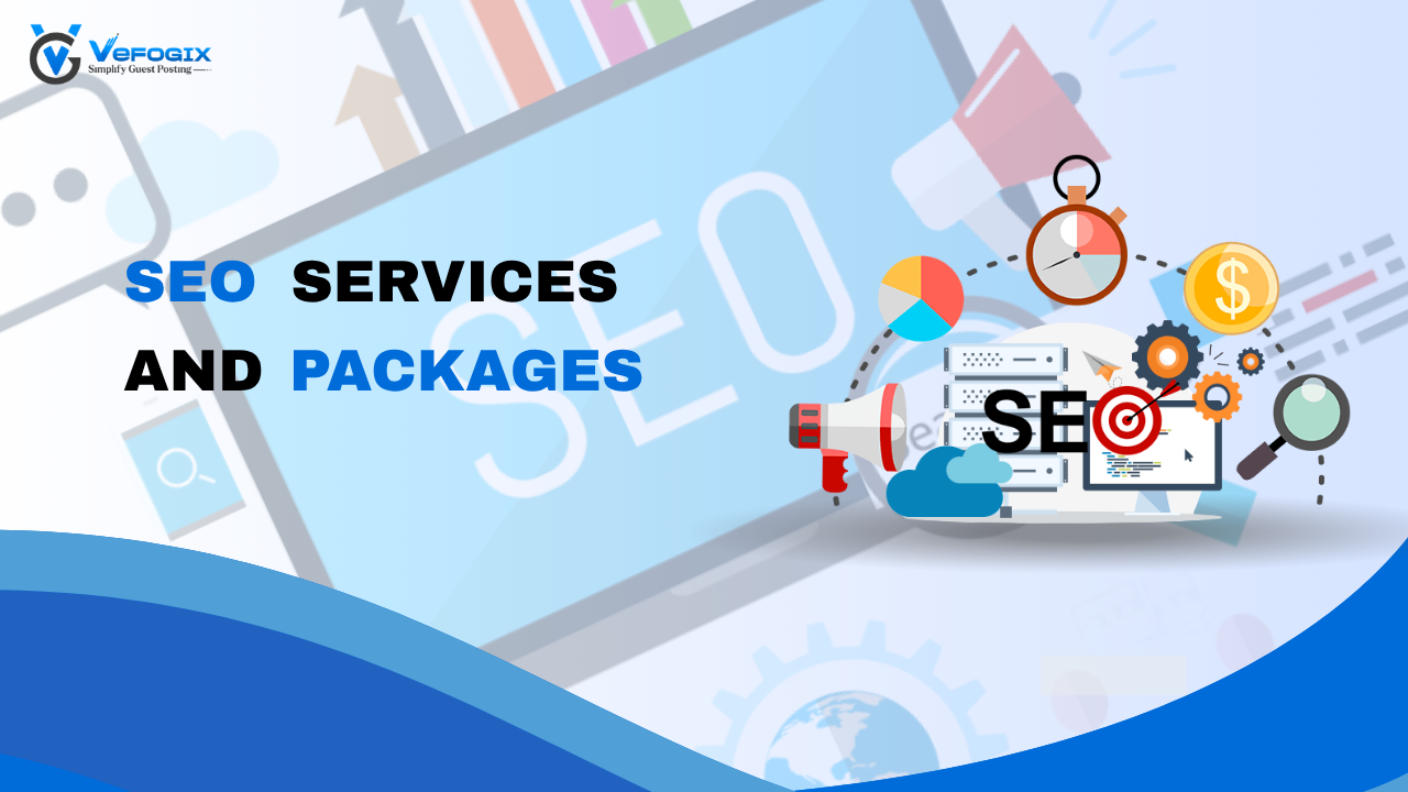 SEO Keyword Research Services & Packages