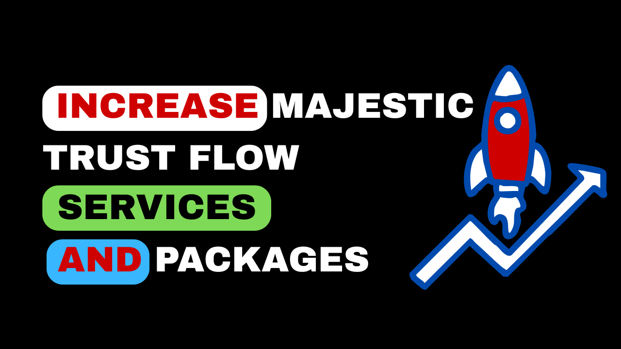 Boost Majestic Trust Flow Enhancement Solution (TF)