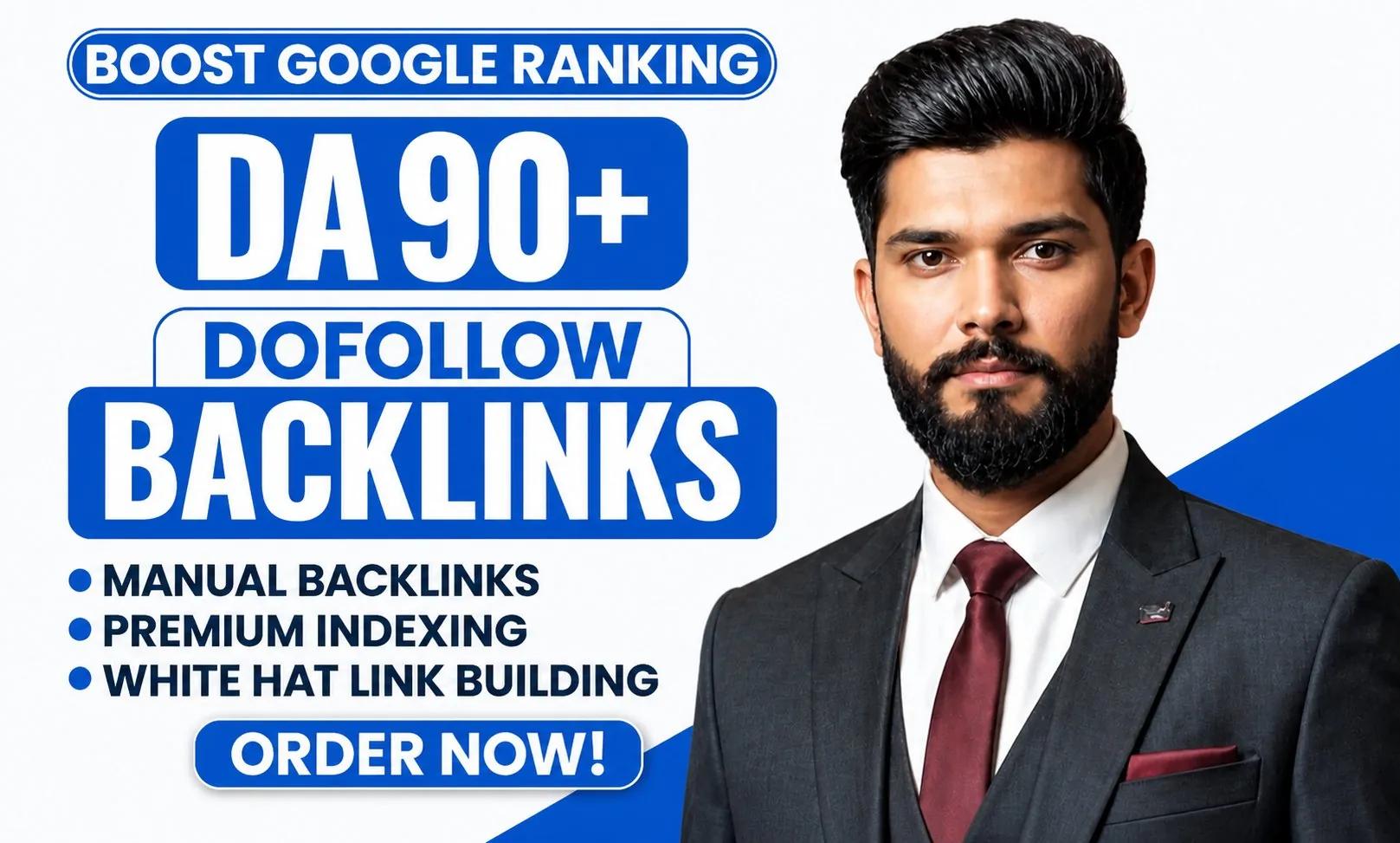 i will SEO Guest Posting Outreach Expert