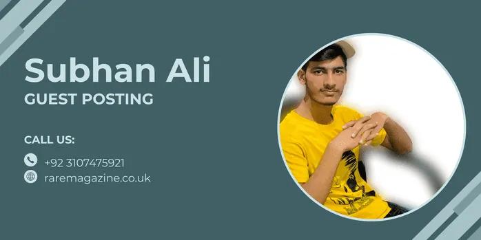 20 High Authority Guest Posts with Dofollow Backlinks