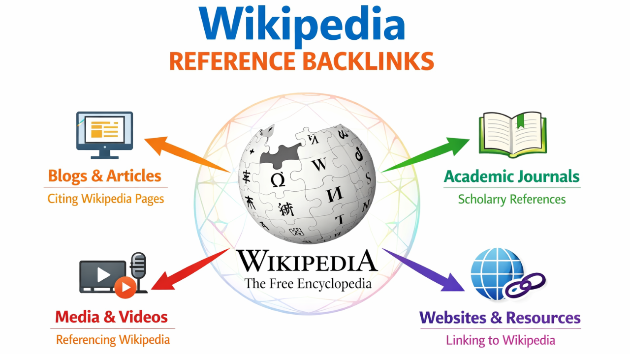 Buy Wikipedia Backlinks to Boost Website Authority & SEO Rankings