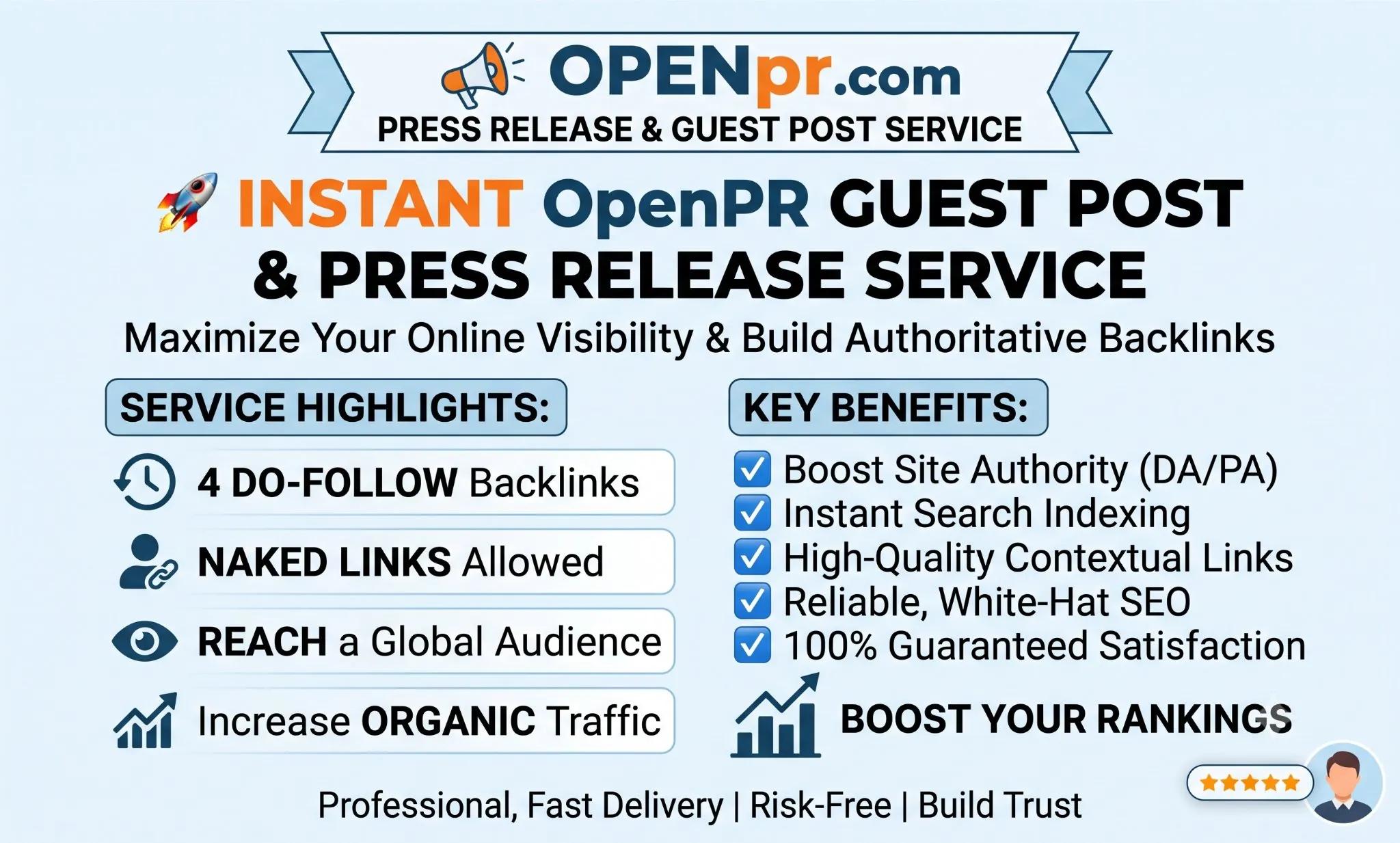 i will publish your article on OPENPR.COM